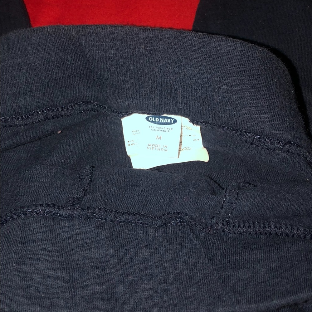 Old Navy lounge joggers #53